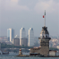 Thumbnail image for 5 знаменитых башен Стамбула