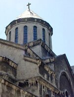 Армянская церковь Св. Григория Просветителя