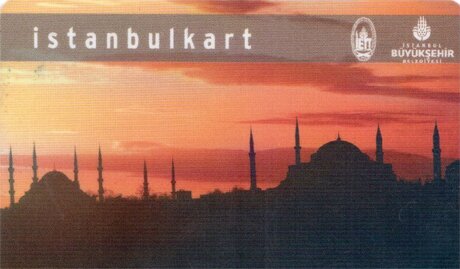 IstanbulKart