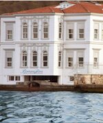 Бутик-отель Bosphorus Palace