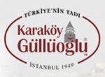 Торговая марка Karaköy Güllüoğlu 