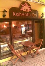 Салон Kahvaltı Evi»