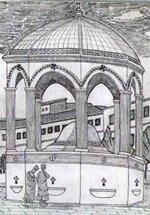5 отреставрированных фонтанов Стамбула