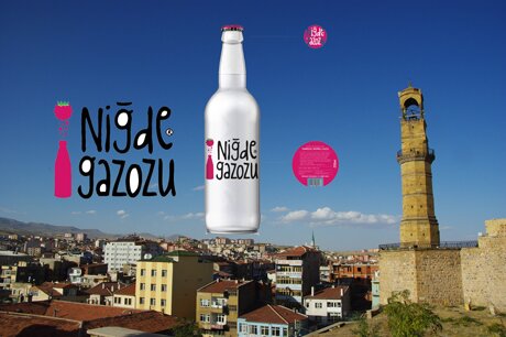 Niğde Gazoz